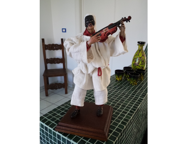 Restauro Creazione Pastori Presepi (19)